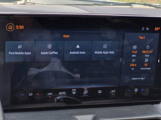Used 2024 Ford Mustang GT w/ GT Performance Package RWD image 23