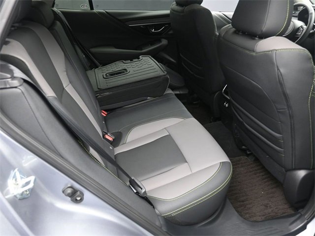 Used 2025 Subaru Outback Onyx Edition w/ Popular Package #2 image 29