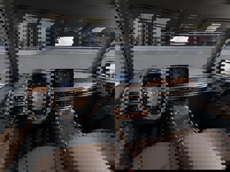 New 2026 Lincoln Aviator Reserve image 9