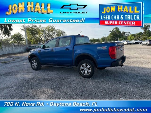Used 2020 Ford Ranger XL w/ Equipment Group 101A Mid image 7