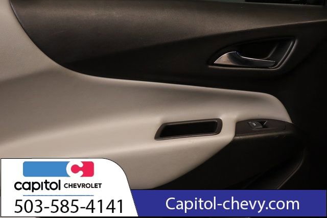 Used 2019 Chevrolet Equinox LS image 27