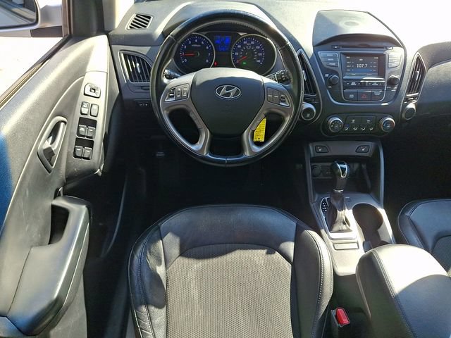 Used 2015 Hyundai Tucson SE AWD/4WD image 17