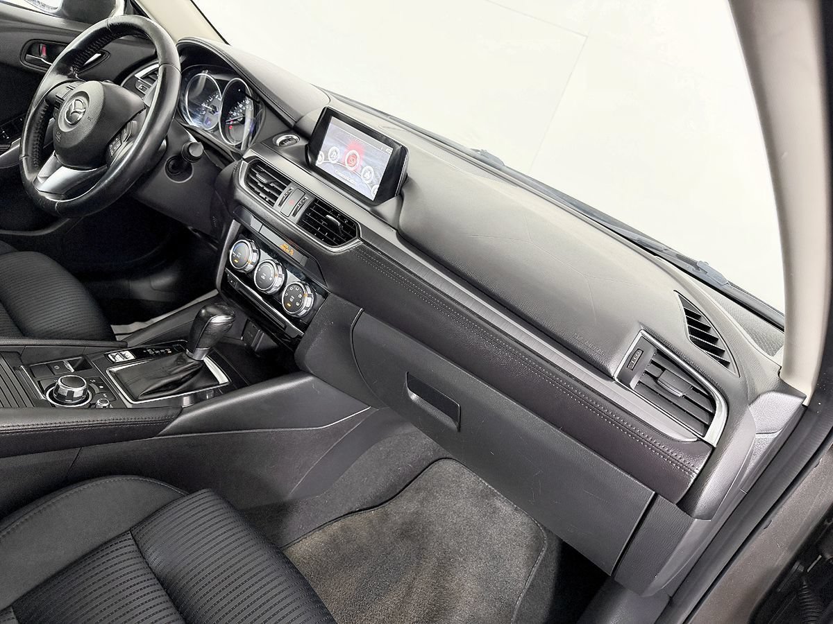 Used 2016 MAZDA MAZDA6 Sport FWD image 45