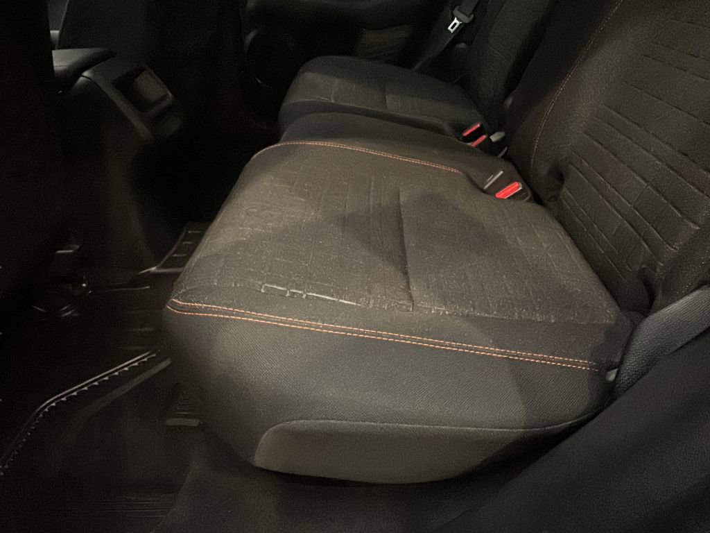 Certified 2024 Honda HR-V Sport image 13