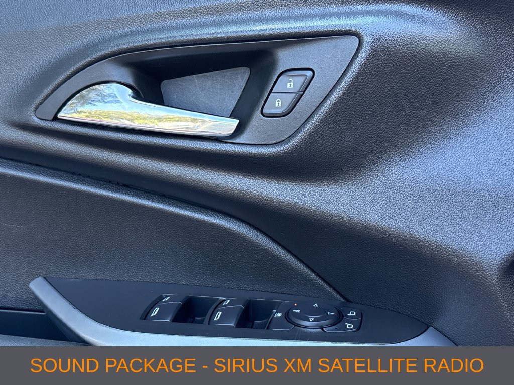 Used 2024 Chevrolet Trax LS FWD image 7