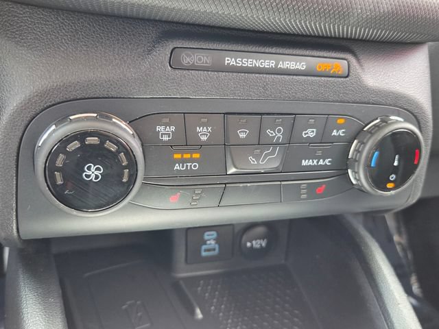 Used 2022 Ford Bronco Sport Big Bend w/ Convenience Package AWD/4WD image 26