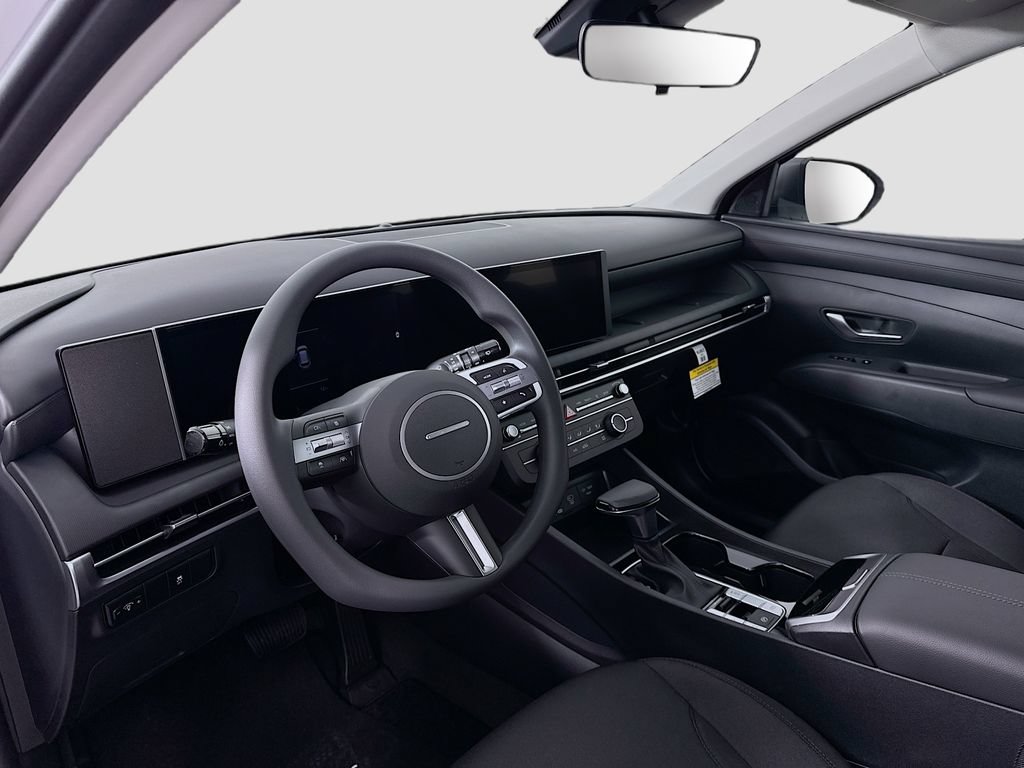 New 2026 Hyundai Tucson SE FWD image 9