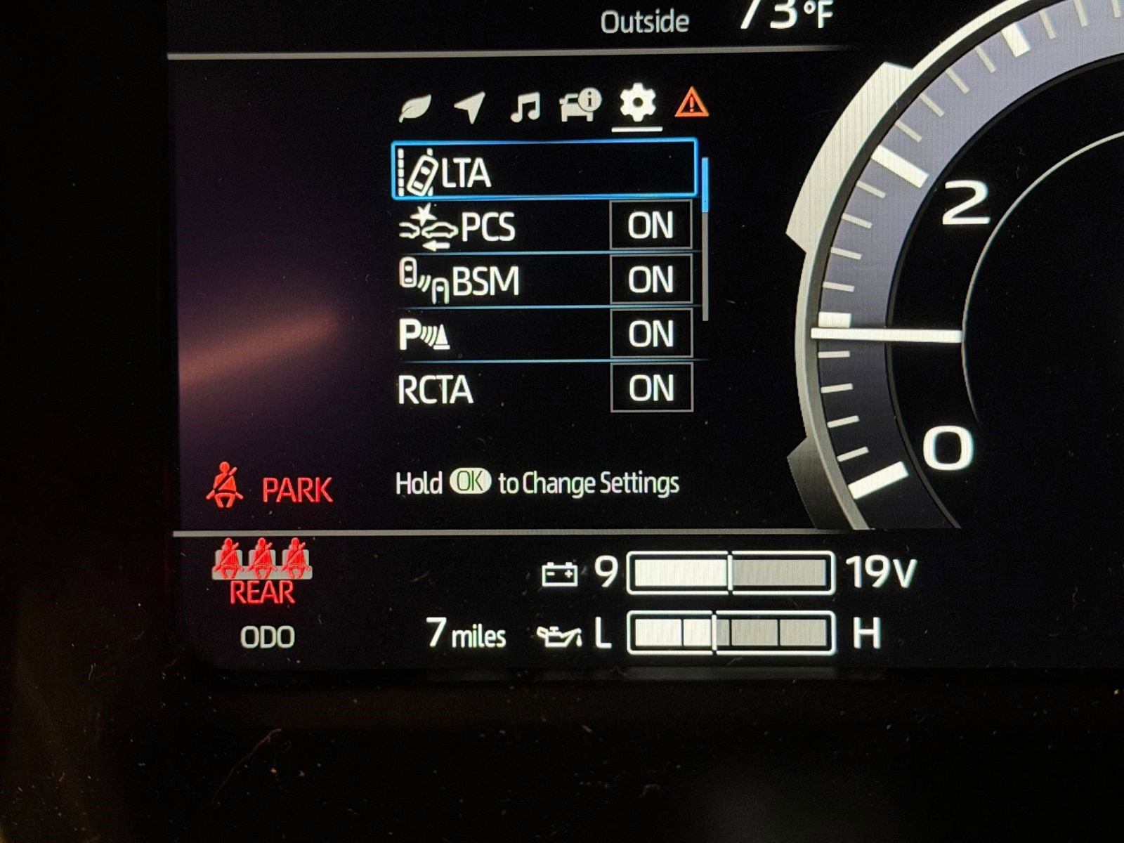 New 2026 Toyota Tundra Limited AWD/4WD image 18