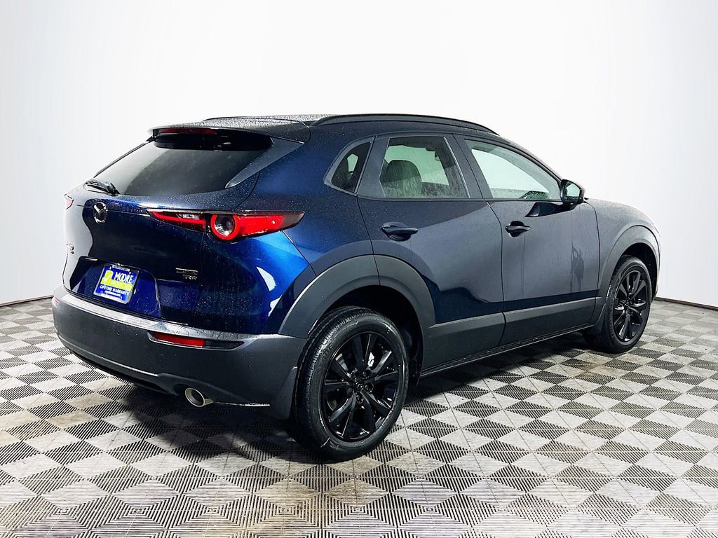 New 2026 MAZDA CX-30 Aire Edition image 7