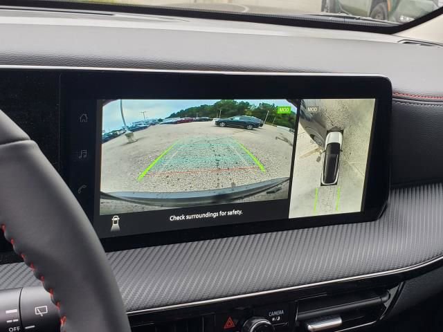 New 2026 Nissan Kicks SR w/ SR Premium Package image 27