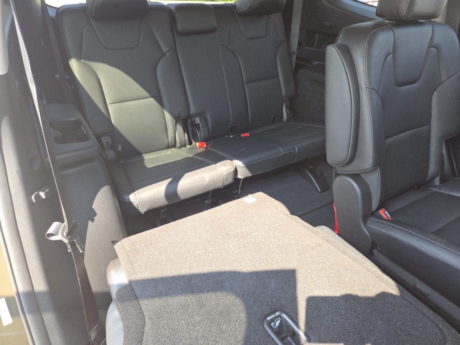 Used 2023 Kia Telluride S w/ S Sunroof Package AWD/4WD image 23
