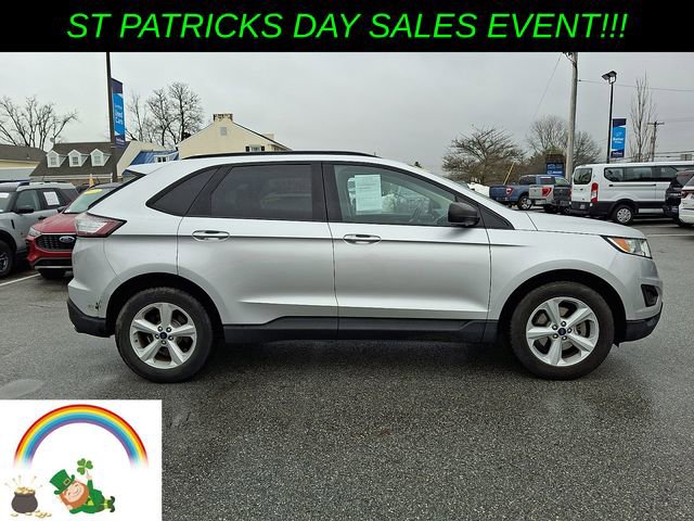Used 2016 Ford Edge SE image 12