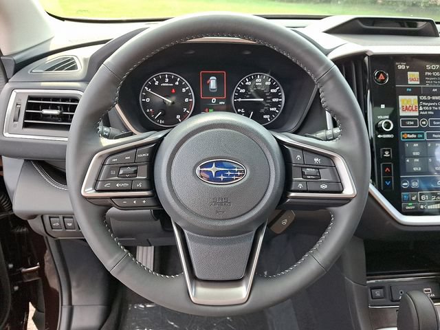 New 2026 Subaru Ascent Touring AWD/4WD image 17