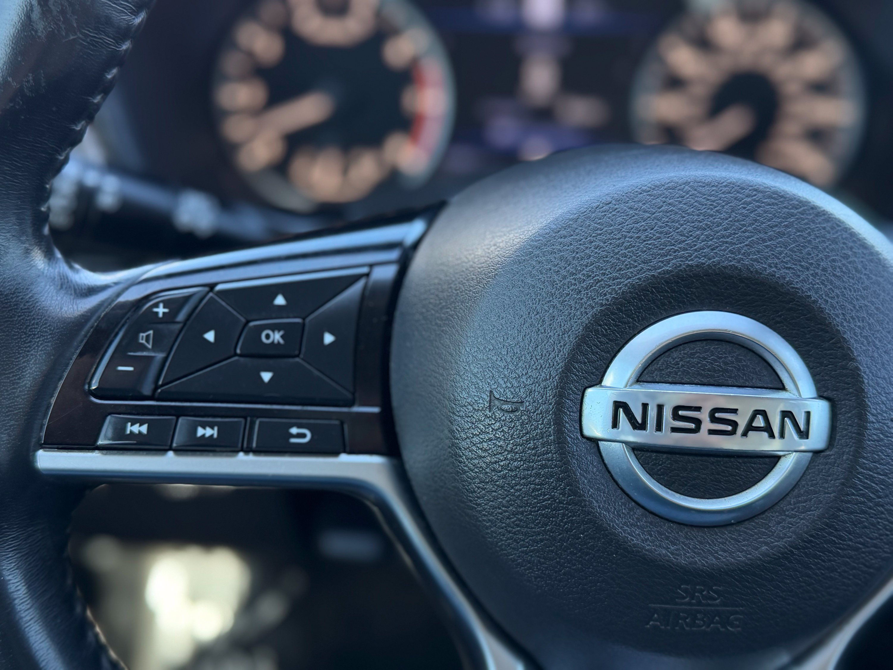 Used 2019 Nissan Altima 2.5 Platinum AWD/4WD image 36