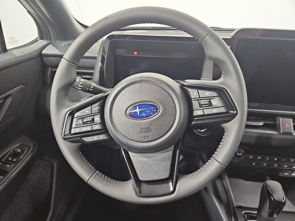 New 2026 Subaru Outback Premium AWD/4WD image 14