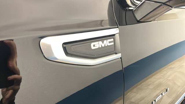 Used 2021 GMC Yukon XL Denali AWD/4WD image 43