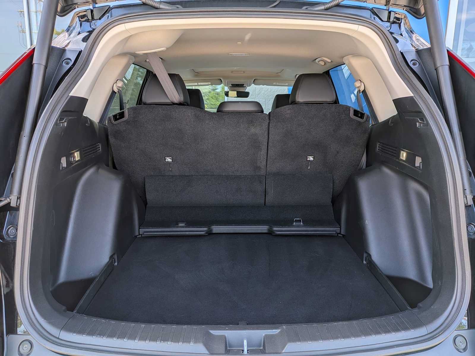 Certified 2026 Honda CR-V EX-L image 32