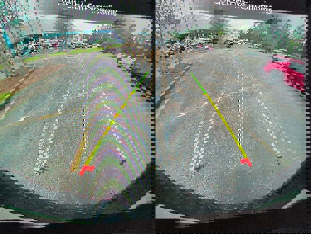 Used 2021 Jeep Wrangler Unlimited Rubicon 4xe w/ Cold Weather Group image 19