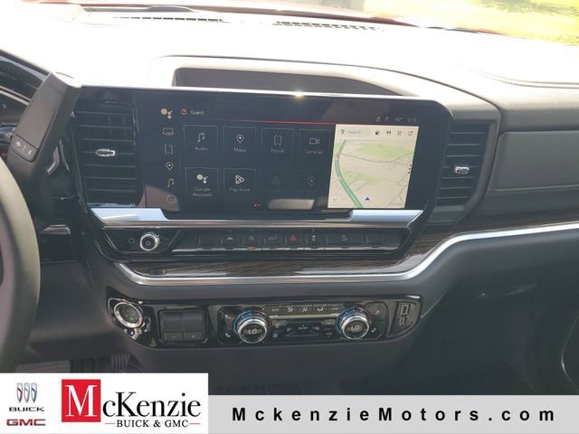 New 2026 GMC Sierra 1500 Elevation AWD/4WD image 14