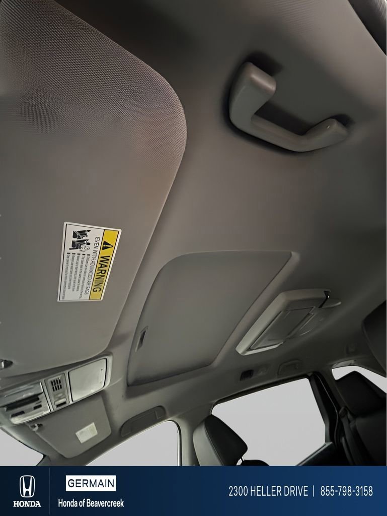 Used 2023 Honda Odyssey Touring image 15