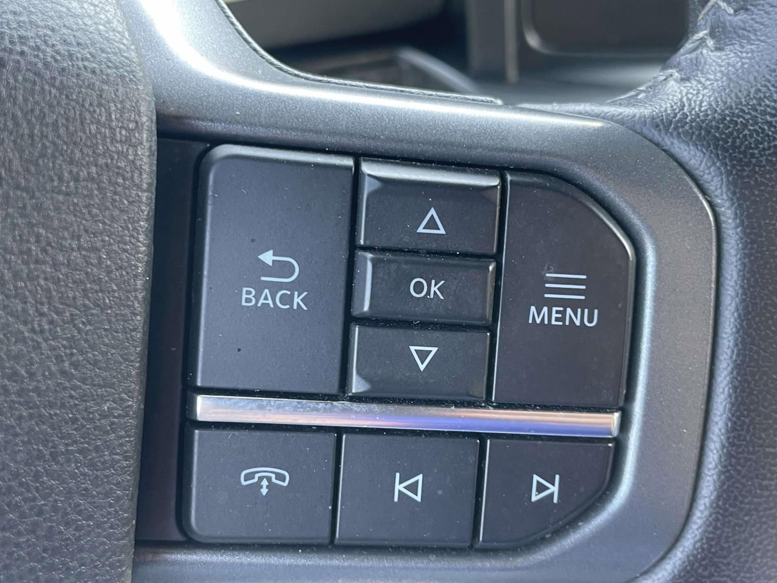 Certified 2022 Ford F150 XLT w/ Equipment Group 302A High image 29