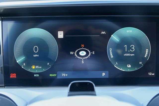 New 2026 Hyundai Palisade Limited image 30