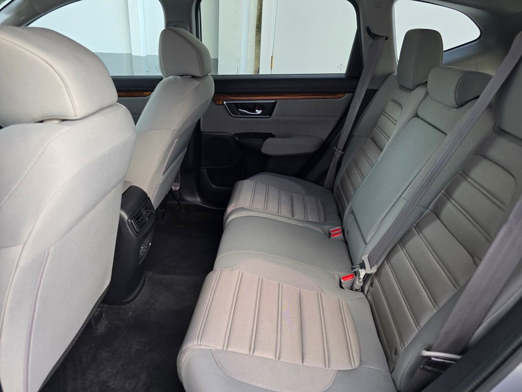Used 2018 Honda CR-V EX image 12