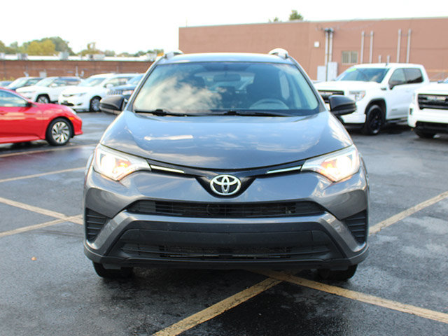 Used 2016 Toyota RAV4 LE AWD/4WD image 3