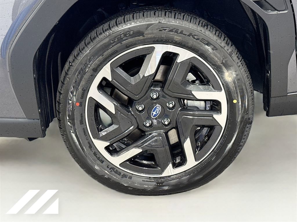 New 2026 Subaru Forester Limited AWD/4WD image 33