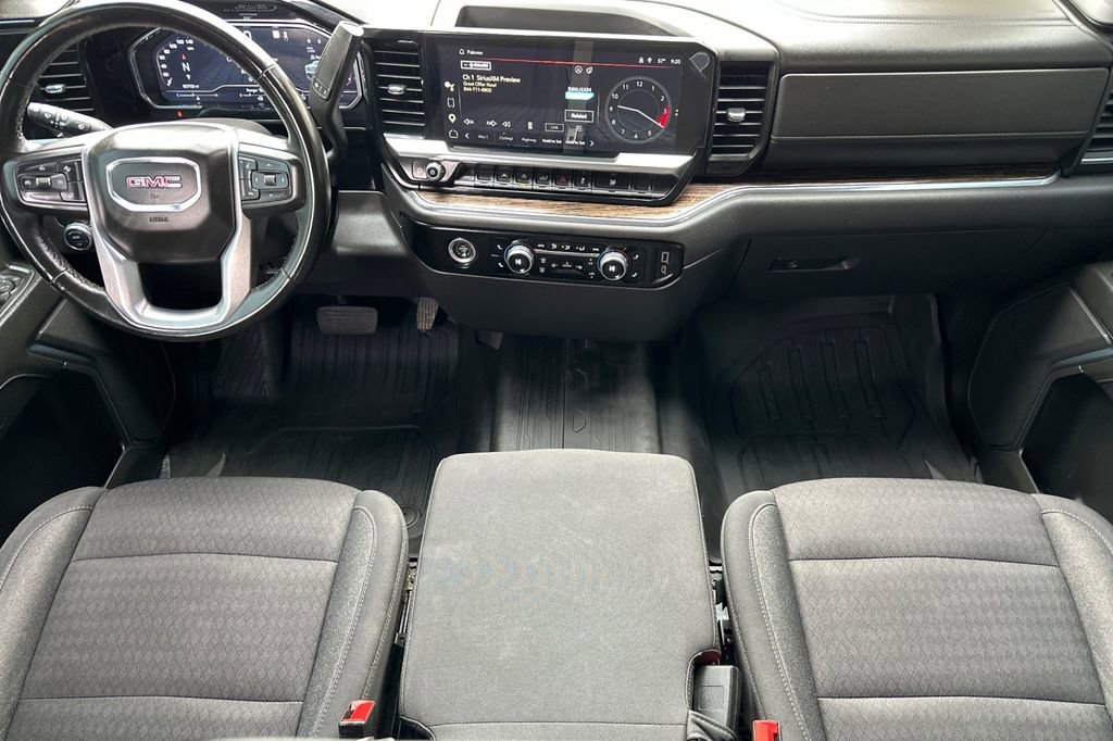 Used 2023 GMC Sierra 1500 Elevation RWD image 13