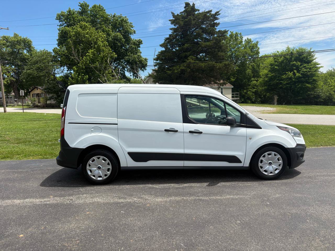 Used 2018 Ford Transit Connect XL FWD image 5
