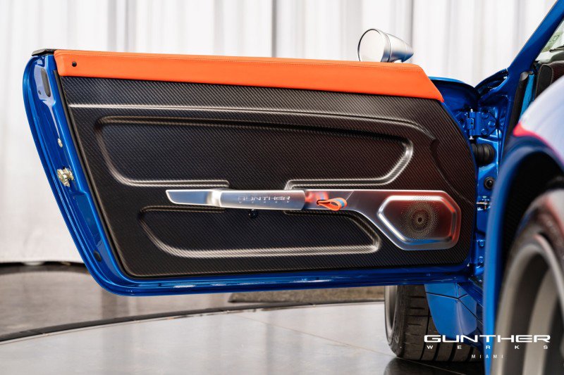 Used 1995 Porsche 911 Carrera image 57