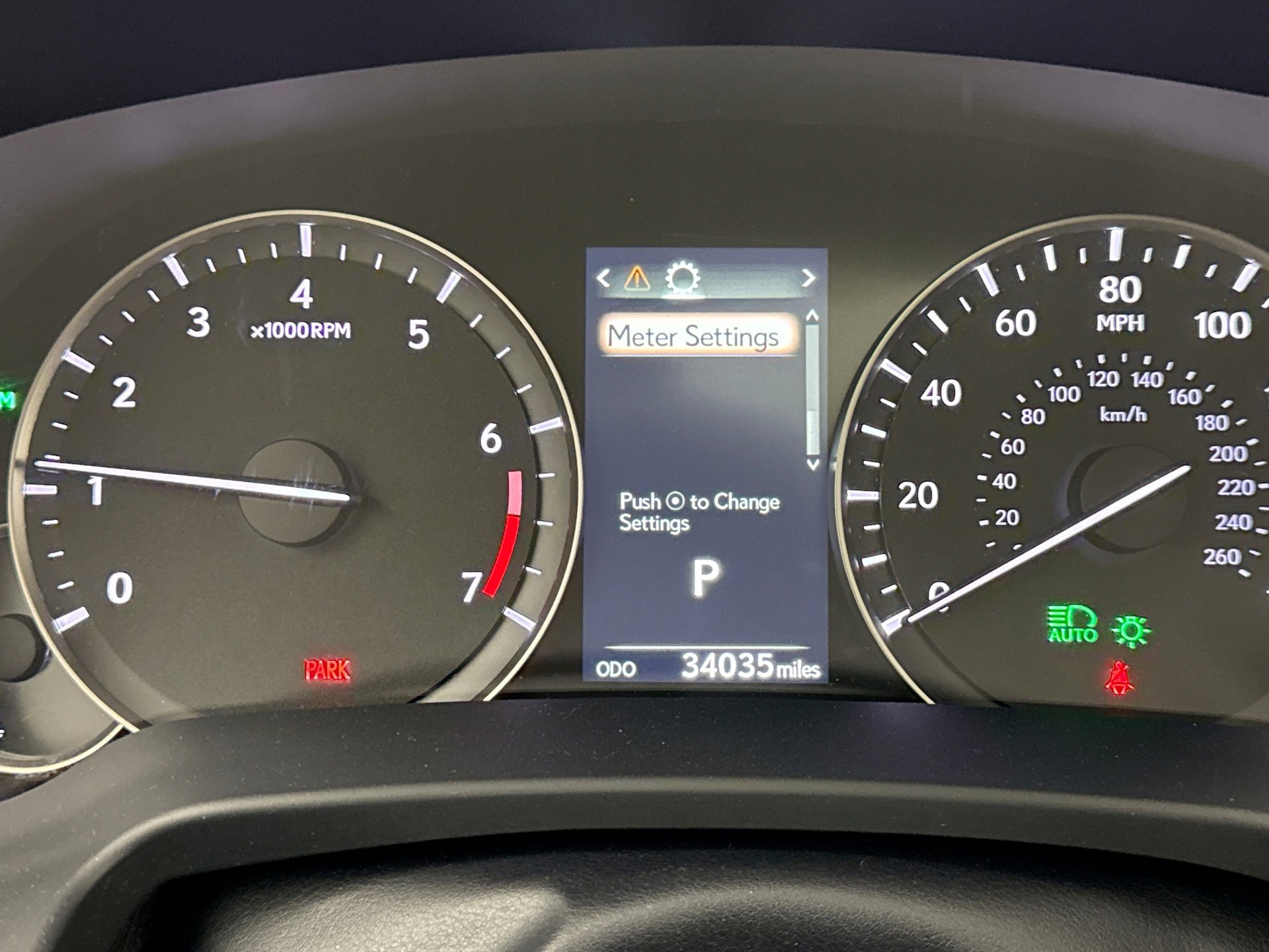 Used 2022 Lexus RX 350 350 4WD NAV image 13