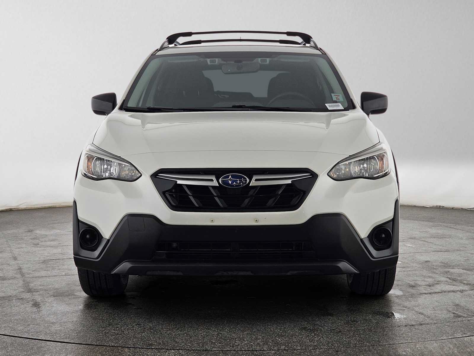Used 2022 Subaru Crosstrek 2.0i AWD/4WD image 8