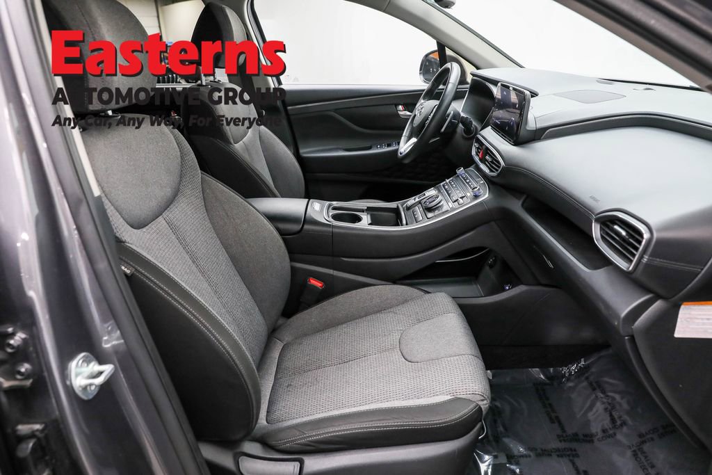 Used 2023 Hyundai Santa Fe SEL Convenience image 25