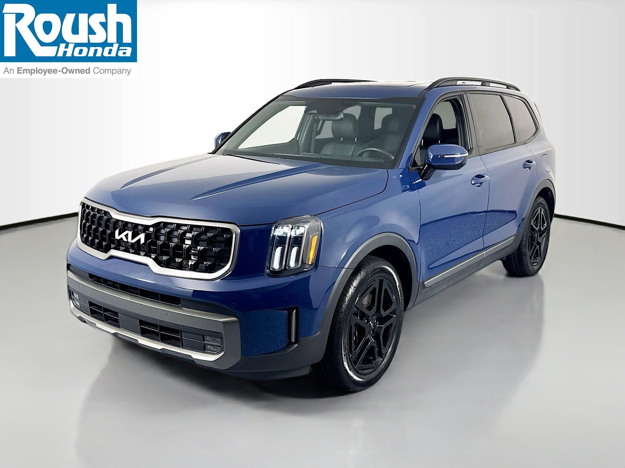 Used 2023 Kia Telluride SX X-Line