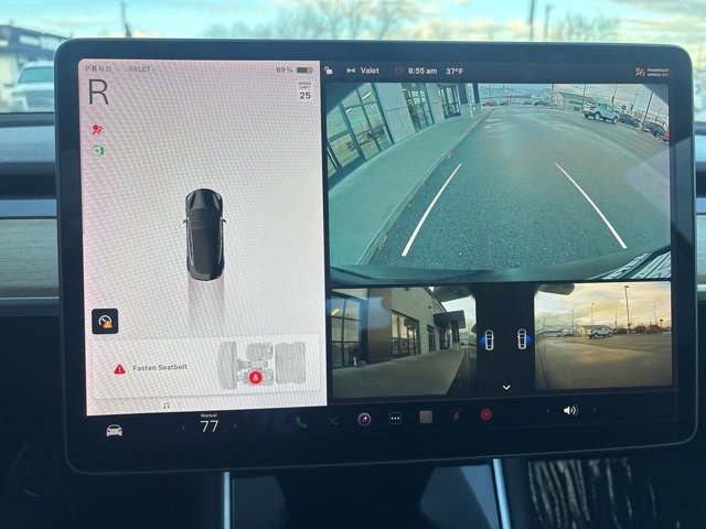 Used 2019 Tesla Model 3 Standard Range Plus image 24