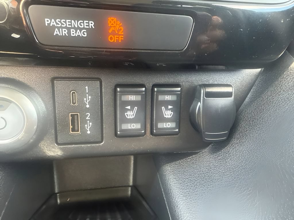 Used 2024 Nissan Leaf SV Plus FWD image 19