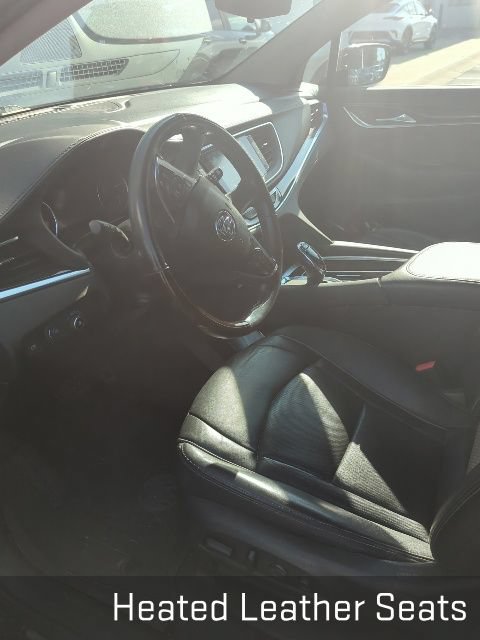 Used 2020 Buick Enclave Avenir w/ Avenir Technology Package AWD/4WD image 5