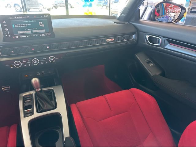 Used 2025 Honda Civic Type R image 12