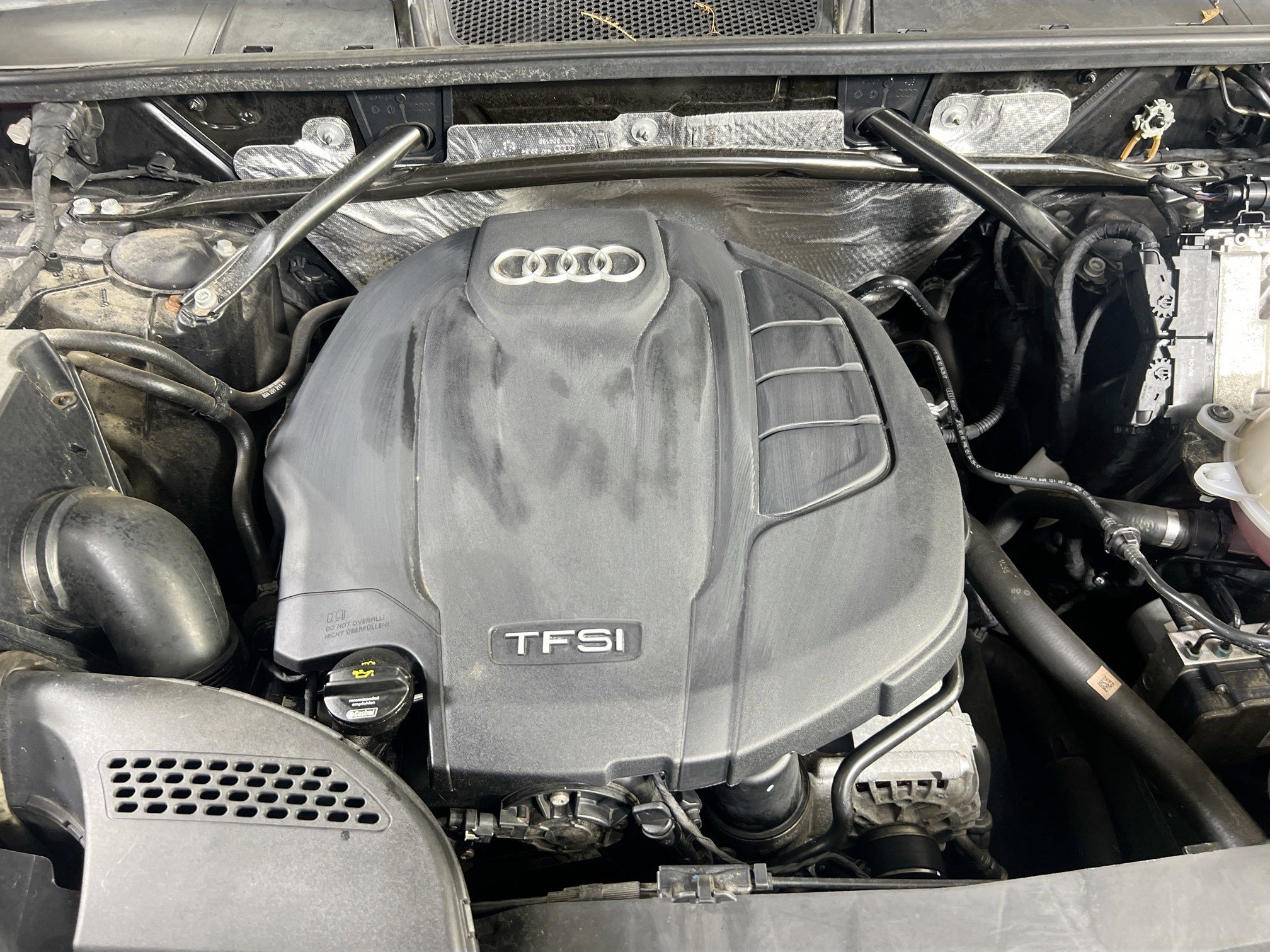 Used 2018 Audi Q5 2.0T Premium image 30