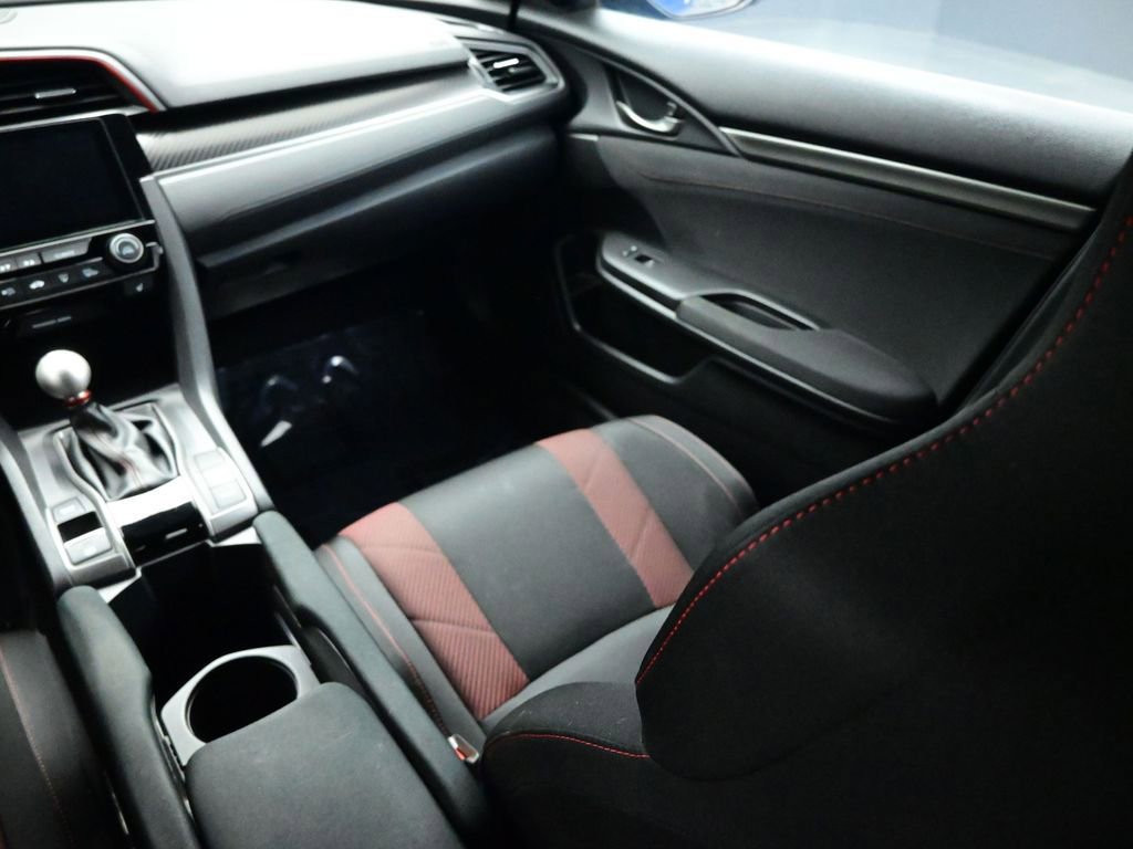 Used 2020 Honda Civic Si image 47