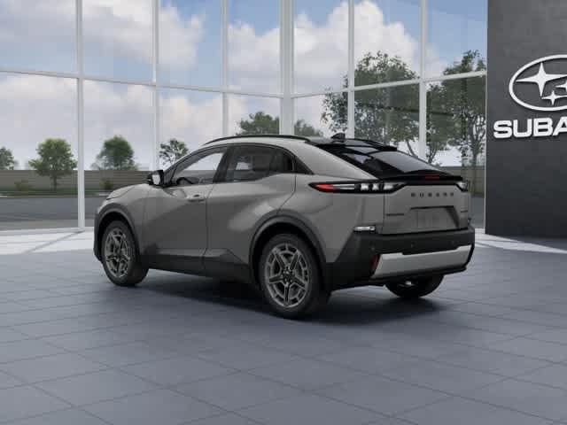 New 2026 Subaru Uncharted AWD image 4