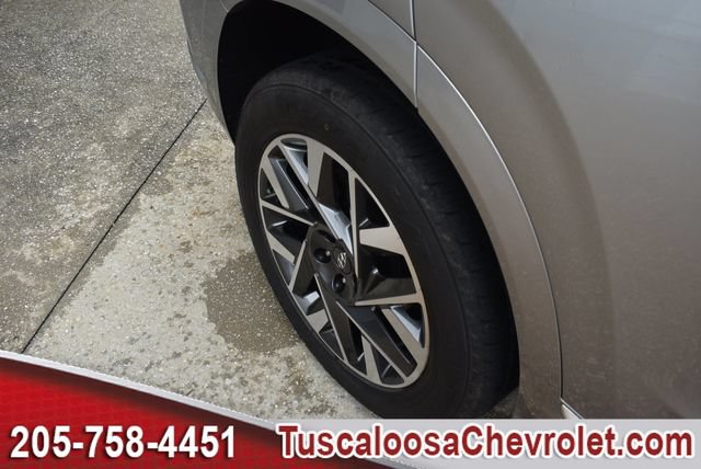 Used 2023 Hyundai Santa Fe Calligraphy AWD/4WD image 15