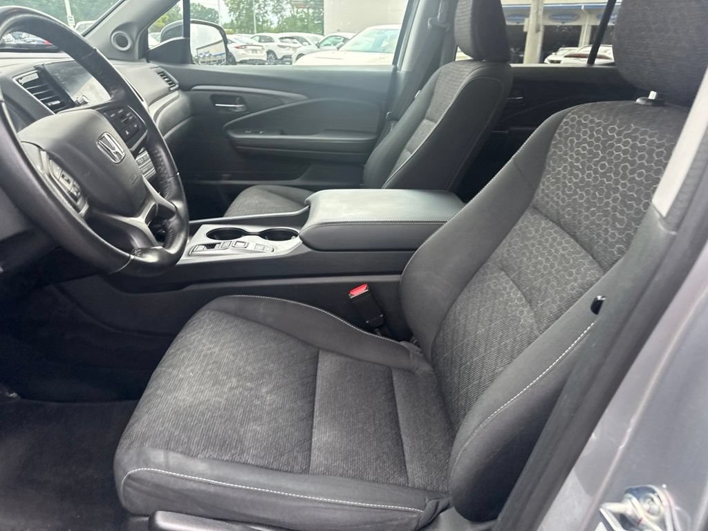 Used 2024 Honda Ridgeline Sport image 23