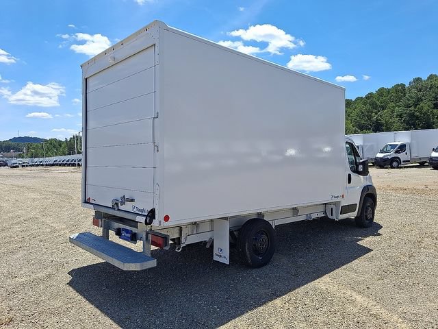 New 2023 RAM ProMaster 3500 FWD image 3