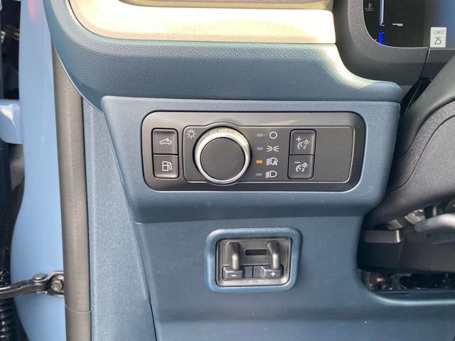 New 2026 Ford Maverick Lariat image 23