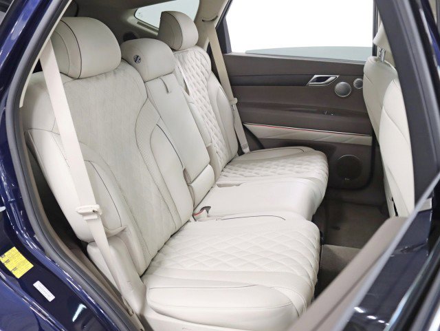 Used 2021 Genesis GV80 3.5T w/ Prestige Package 07 image 32