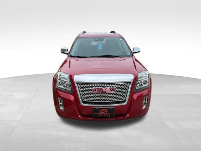 Used 2015 GMC Terrain Denali FWD image 9