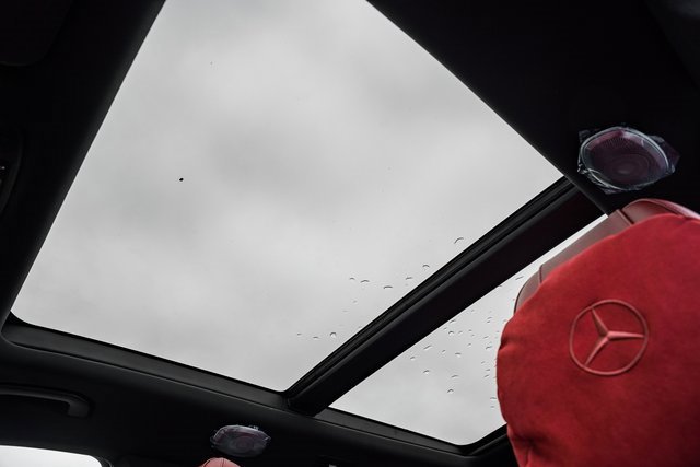 New 2026 Mercedes-Benz GLS 580 4MATIC image 35